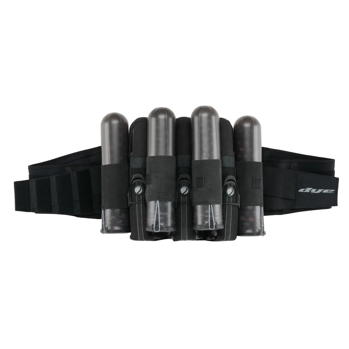 Dye Jet Pack 3 4 Black