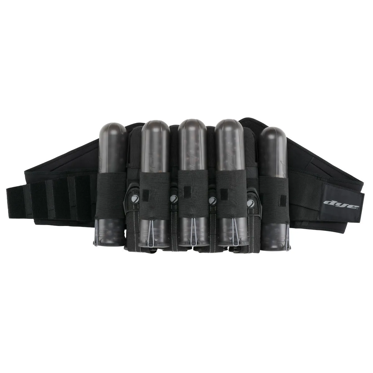 Dye Jet Pack 4 5 Black