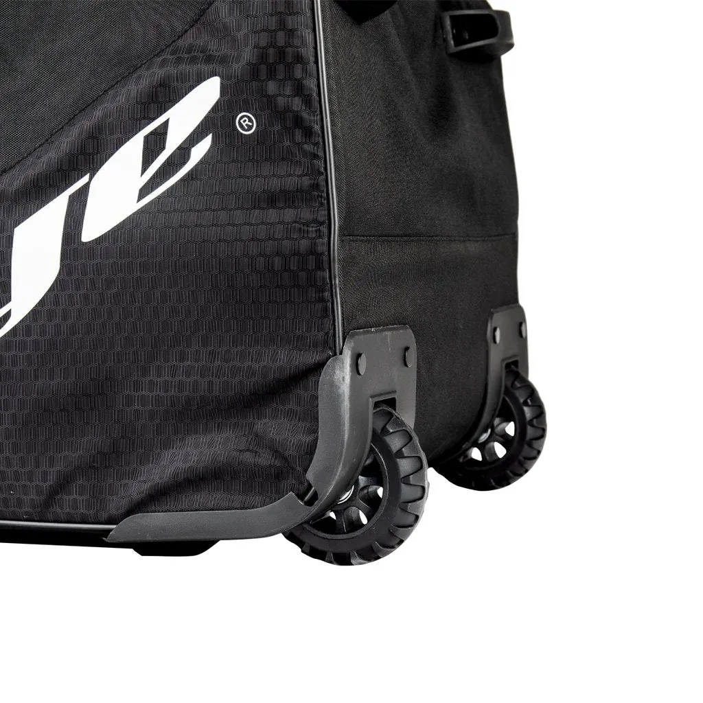 Dye Paintball The Discovery Roller Gear Bag 1.5T - Black