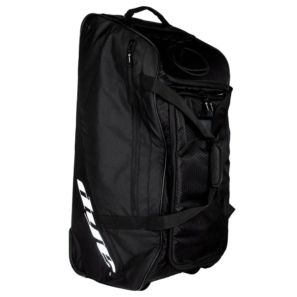 Dye Paintball The Discovery Roller Gear Bag 1.5T - Black