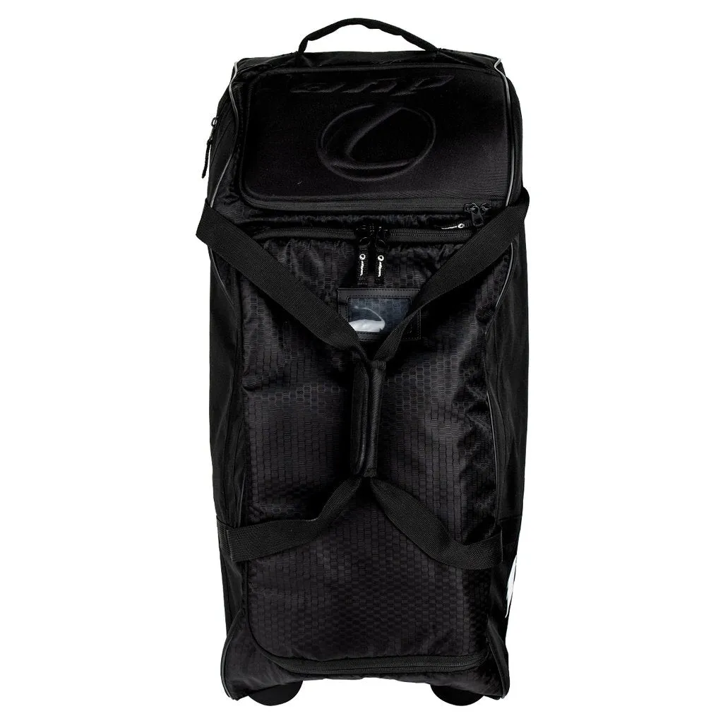 Dye Paintball The Discovery Roller Gear Bag 1.5T - Black