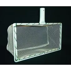 Eagar Fingerling Dip Net, 14" x 8" Frame (Made to Order)