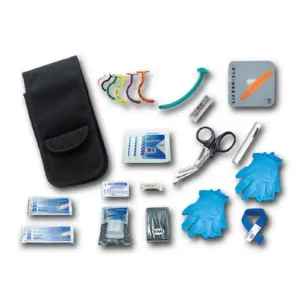 EMI 540 ABC Response Kit, Basic, 1 Kit