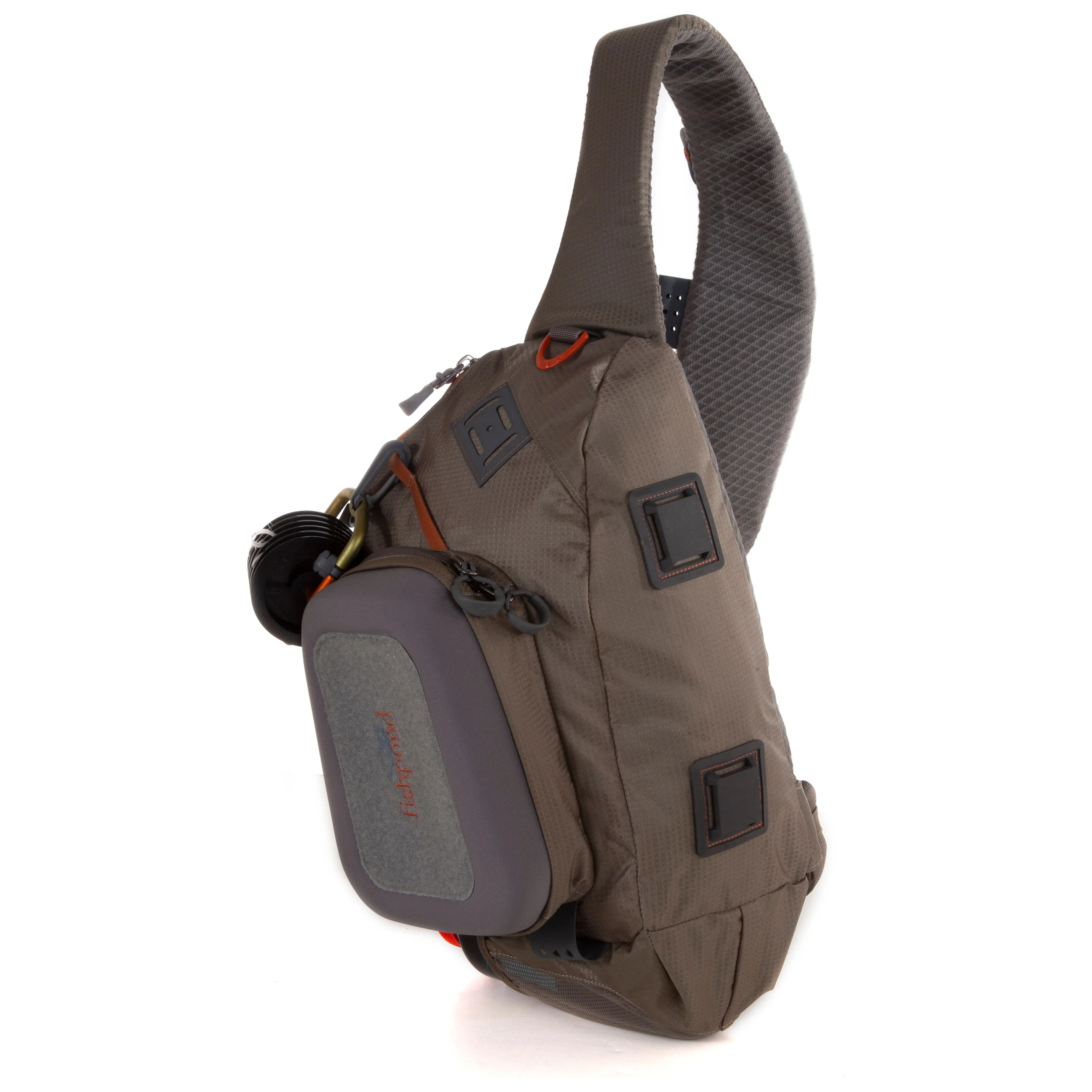 Fishpond Summit Sling 2.0