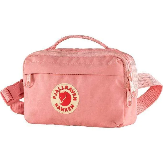 FJÄLLRÄVEN - Kånken Hip Pack