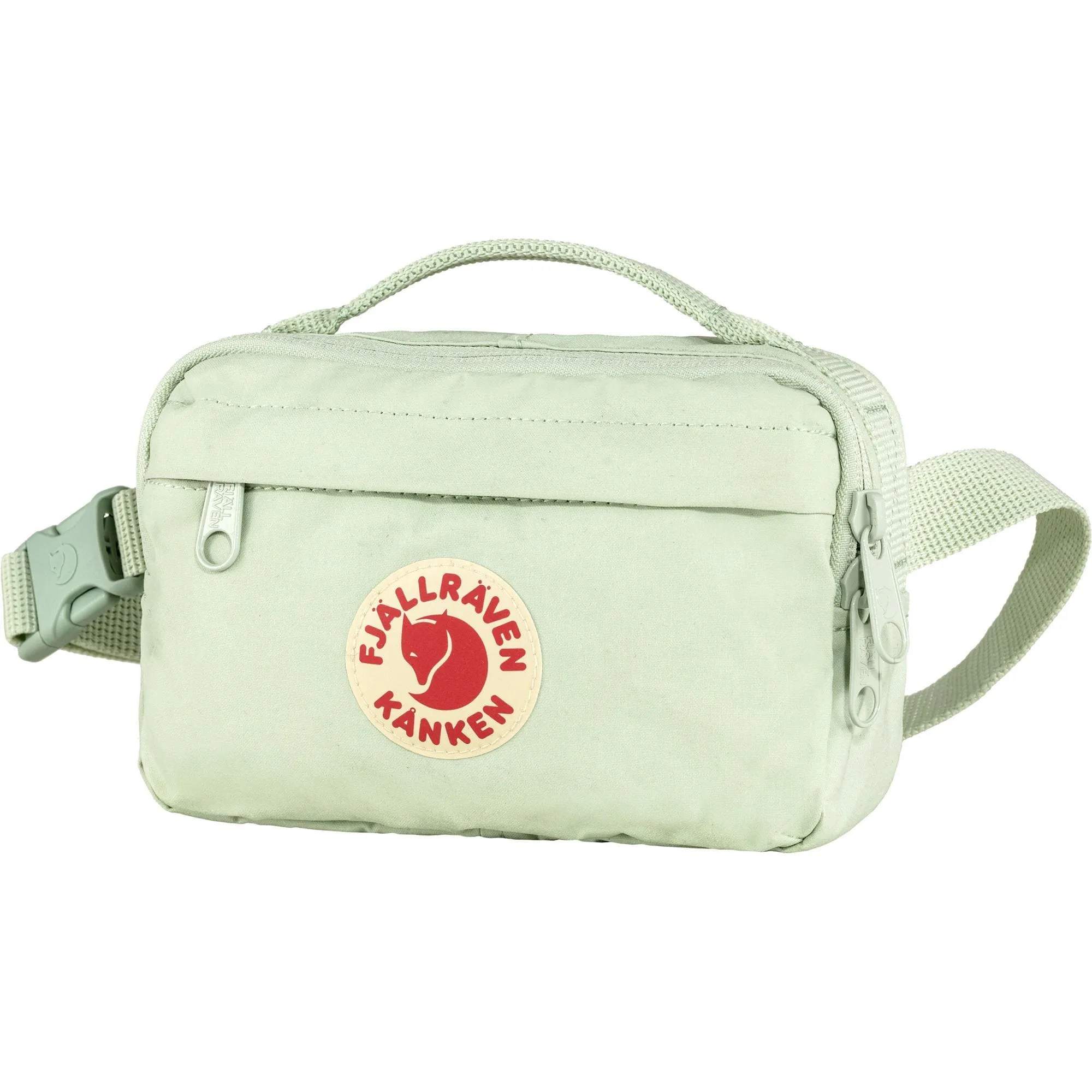 FJÄLLRÄVEN - Kånken Hip Pack