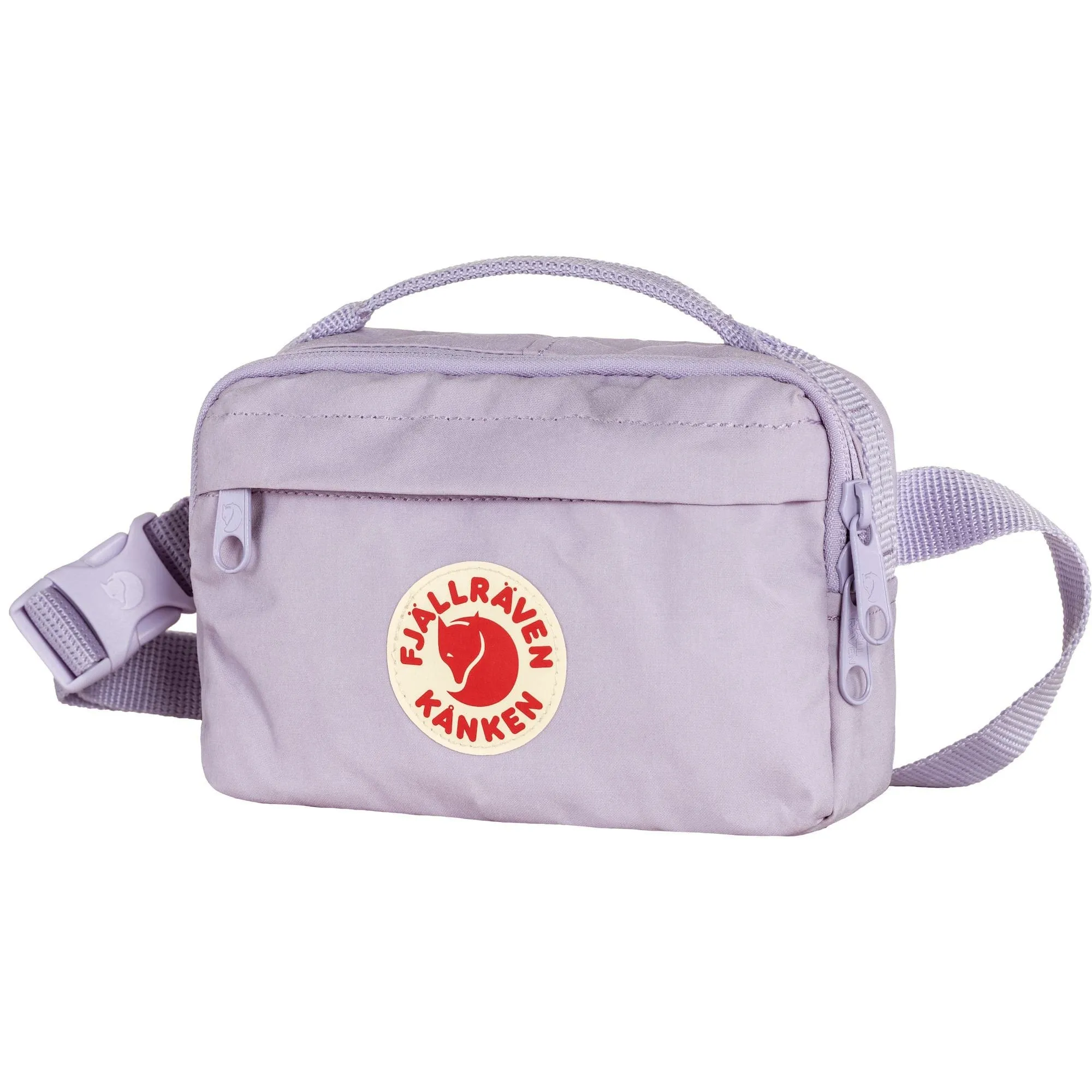 FJÄLLRÄVEN - Kånken Hip Pack