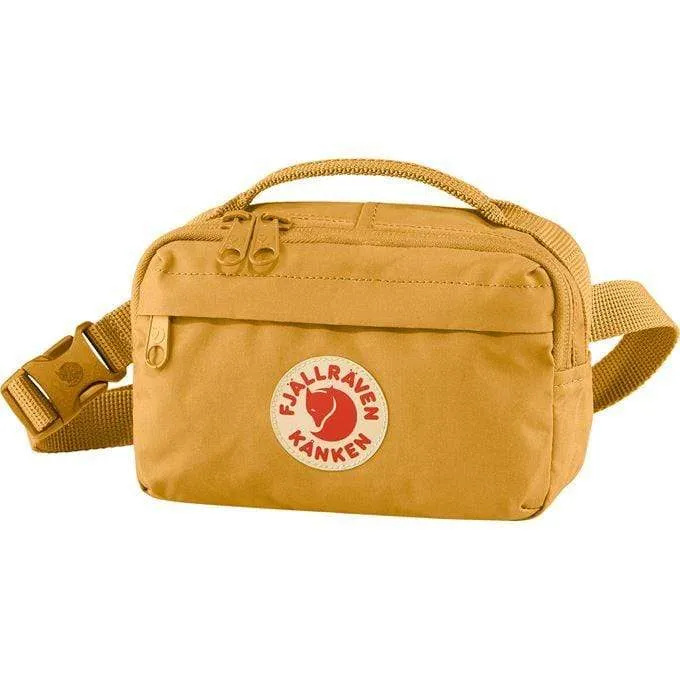FJÄLLRÄVEN - Kånken Hip Pack