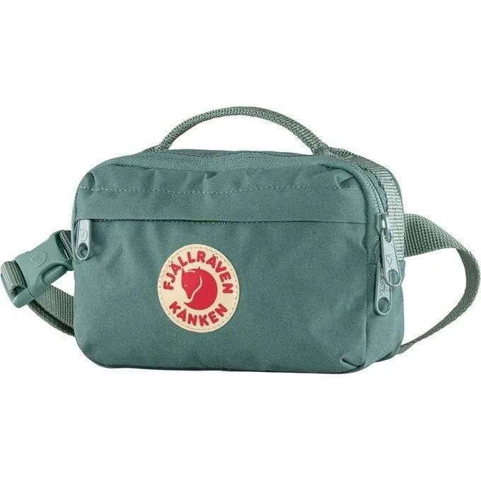 FJÄLLRÄVEN - Kånken Hip Pack
