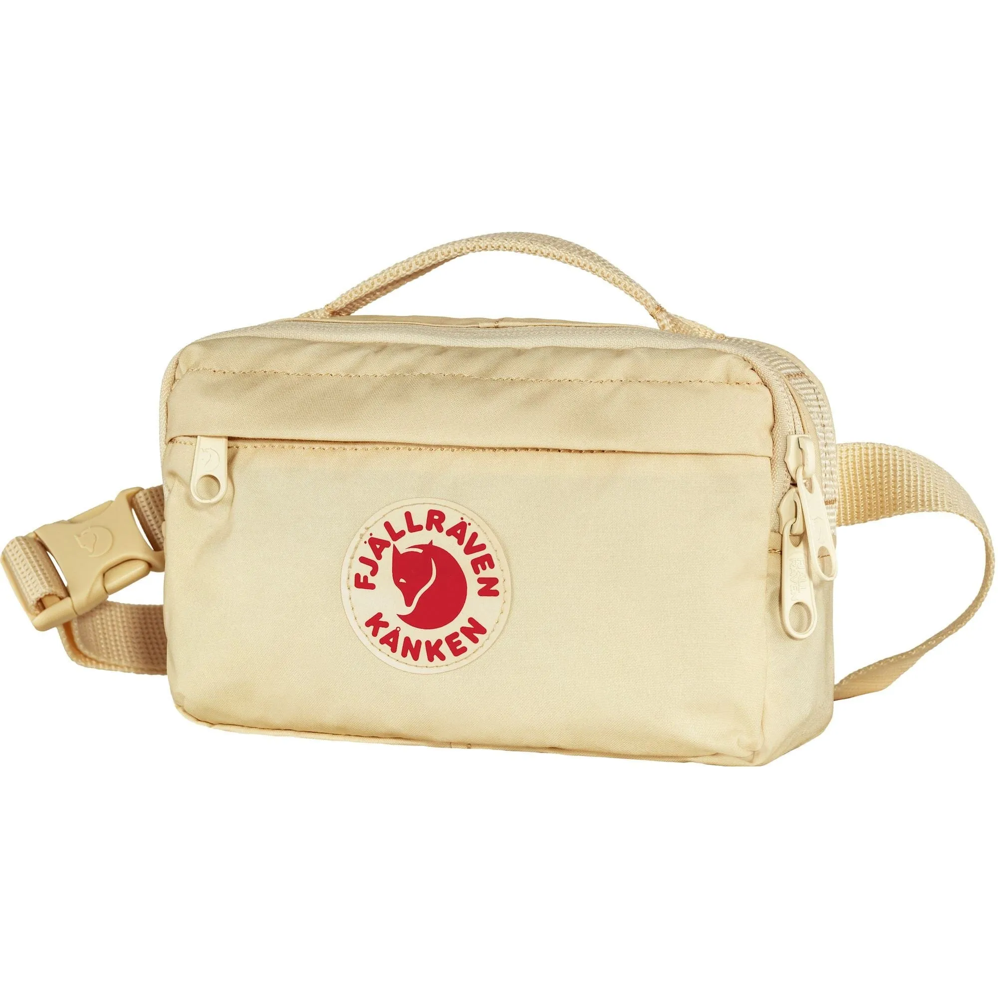FJÄLLRÄVEN - Kånken Hip Pack