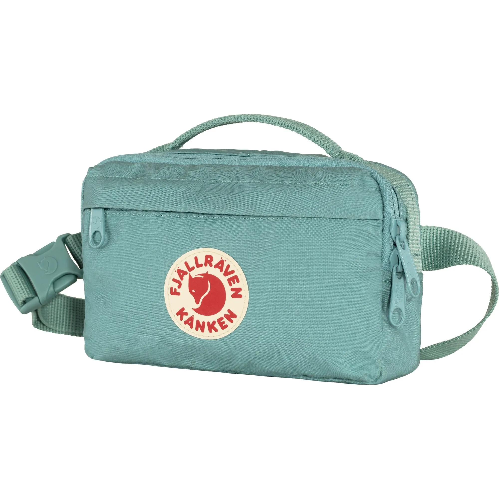FJÄLLRÄVEN - Kånken Hip Pack