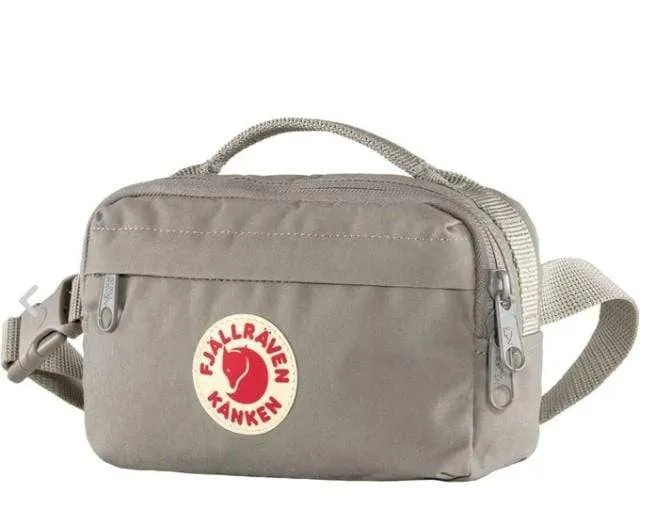 FJÄLLRÄVEN - Kånken Hip Pack
