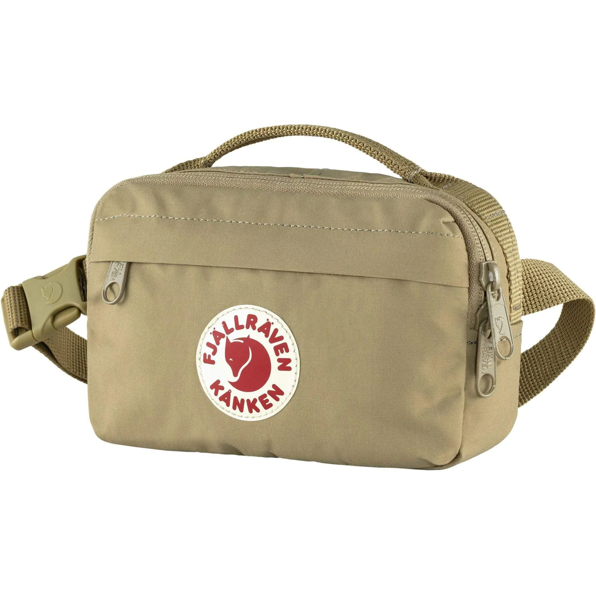 FJÄLLRÄVEN - Kånken Hip Pack