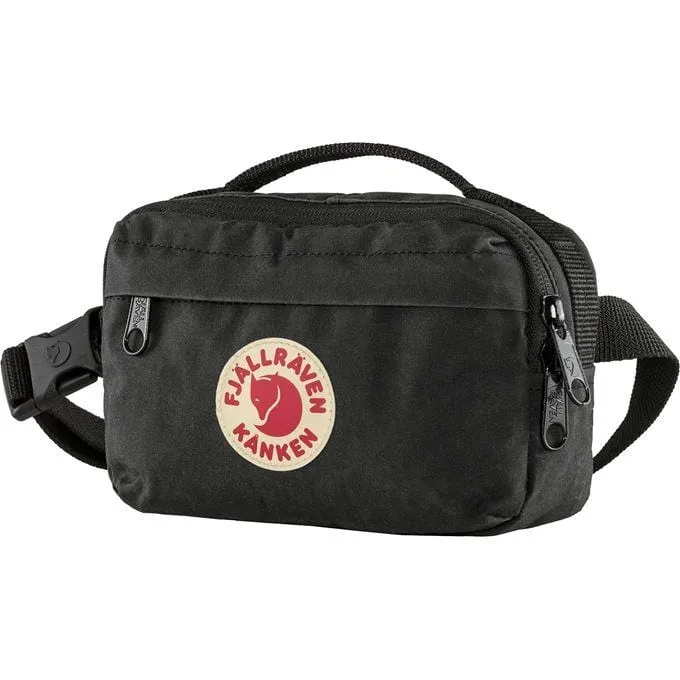 FJÄLLRÄVEN - Kånken Hip Pack