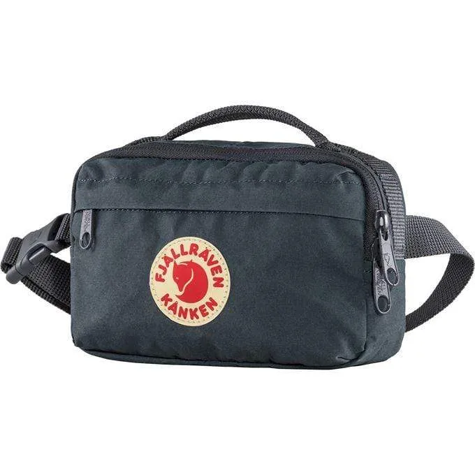 FJÄLLRÄVEN - Kånken Hip Pack