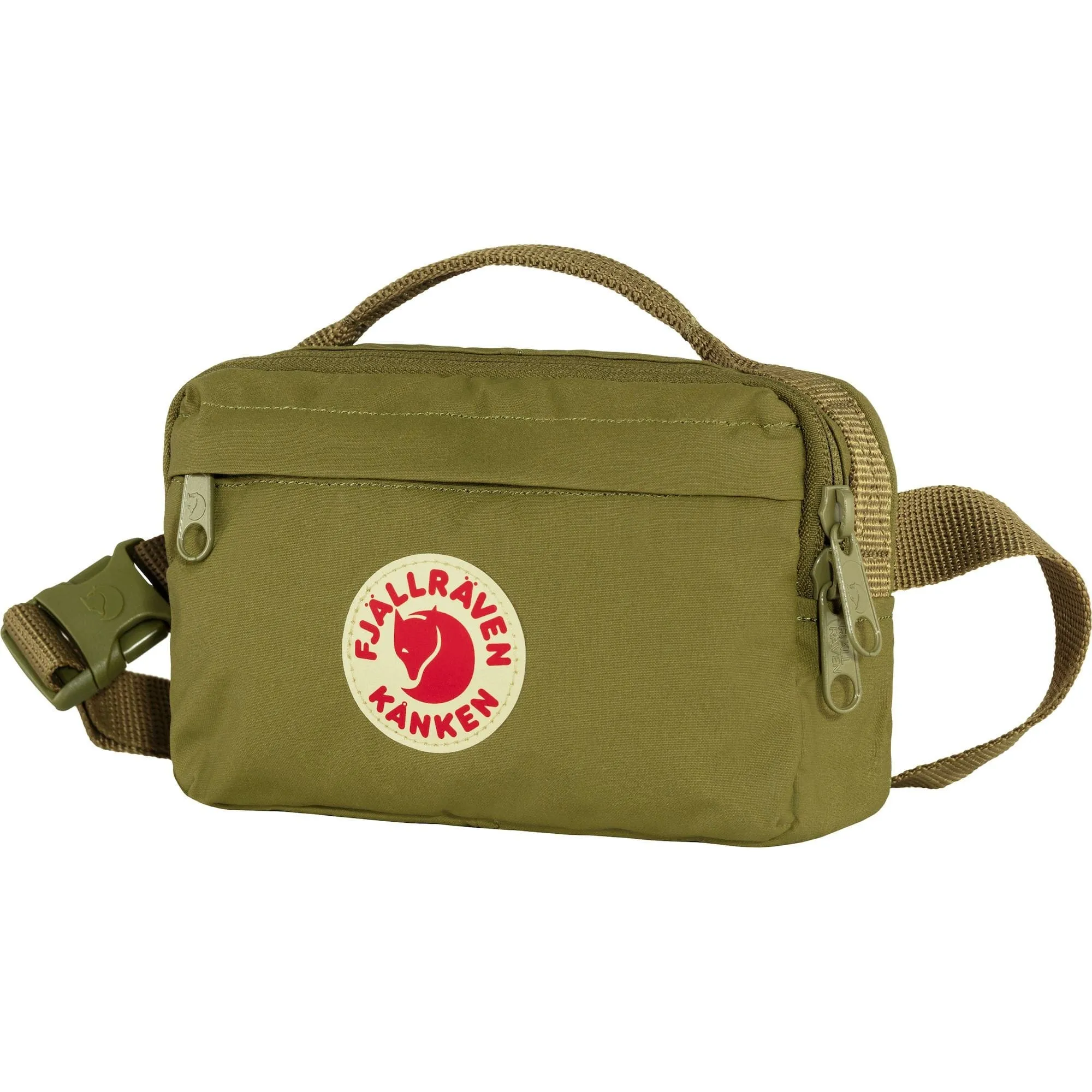 FJÄLLRÄVEN - Kånken Hip Pack