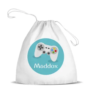 Gaming Premium Drawstring Bag (Temporarily Out of Stock)