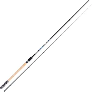 Garbolino Silver Bullet 2 Piece Carp Feeder Rods