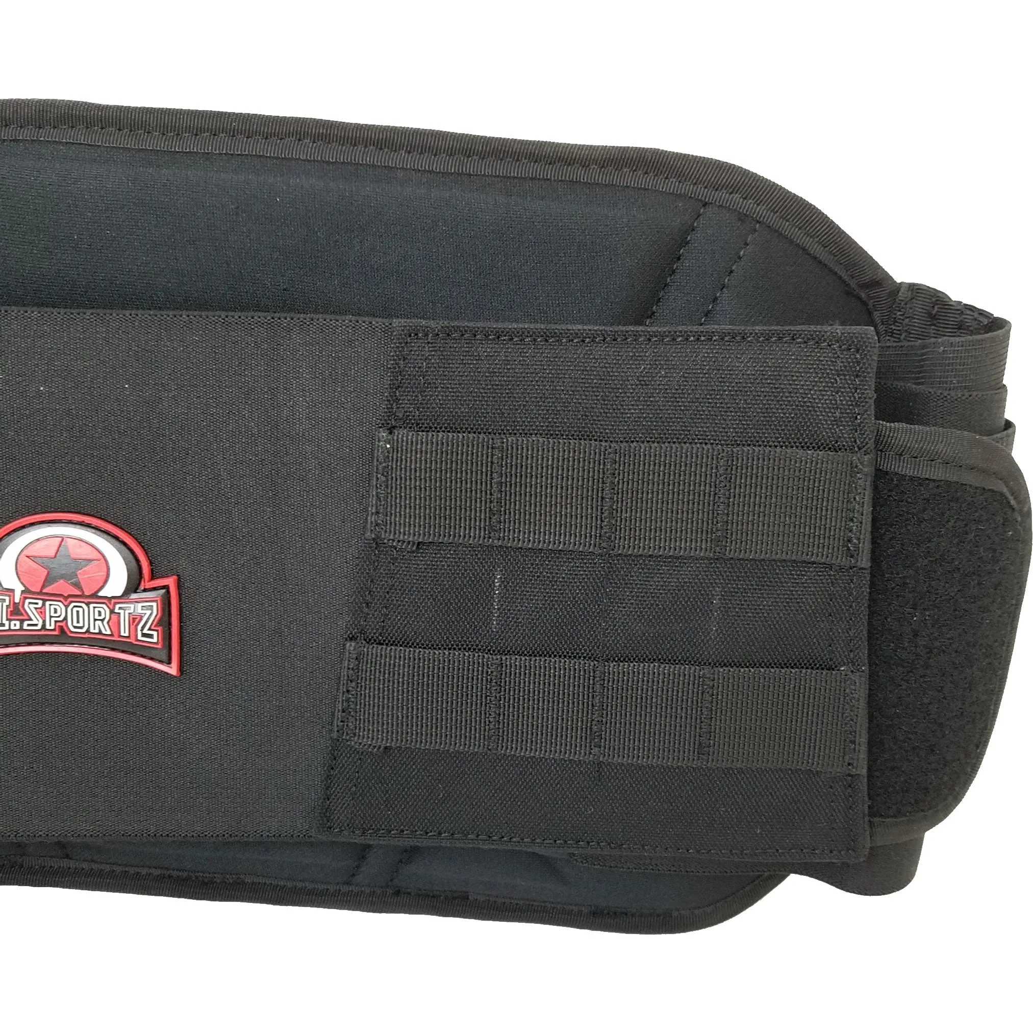 GI Sportz Glide Pack Harness - 4 5 Black / Red