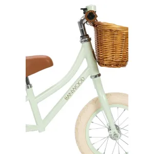 Go Balance Bike in Pale Mint