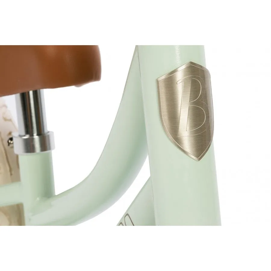 Go Balance Bike in Pale Mint
