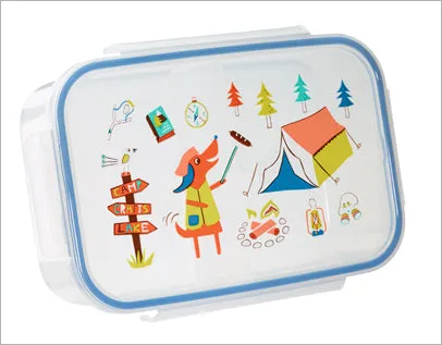Good Lunch Bento Box