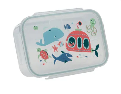 Good Lunch Bento Box