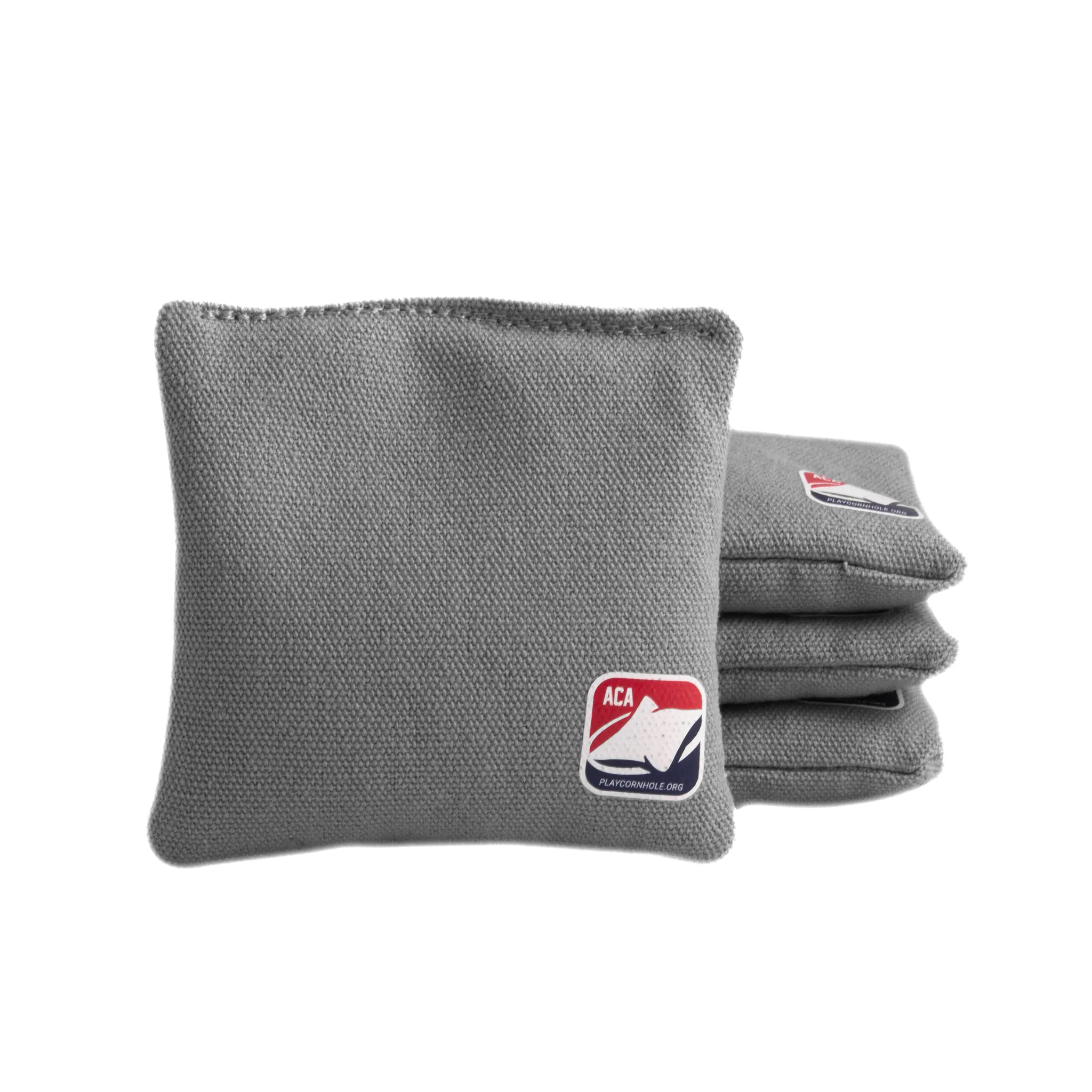 Gray Daily 44x Cornhole Bags