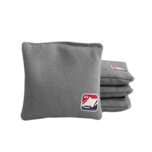 Gray Daily 44x Cornhole Bags