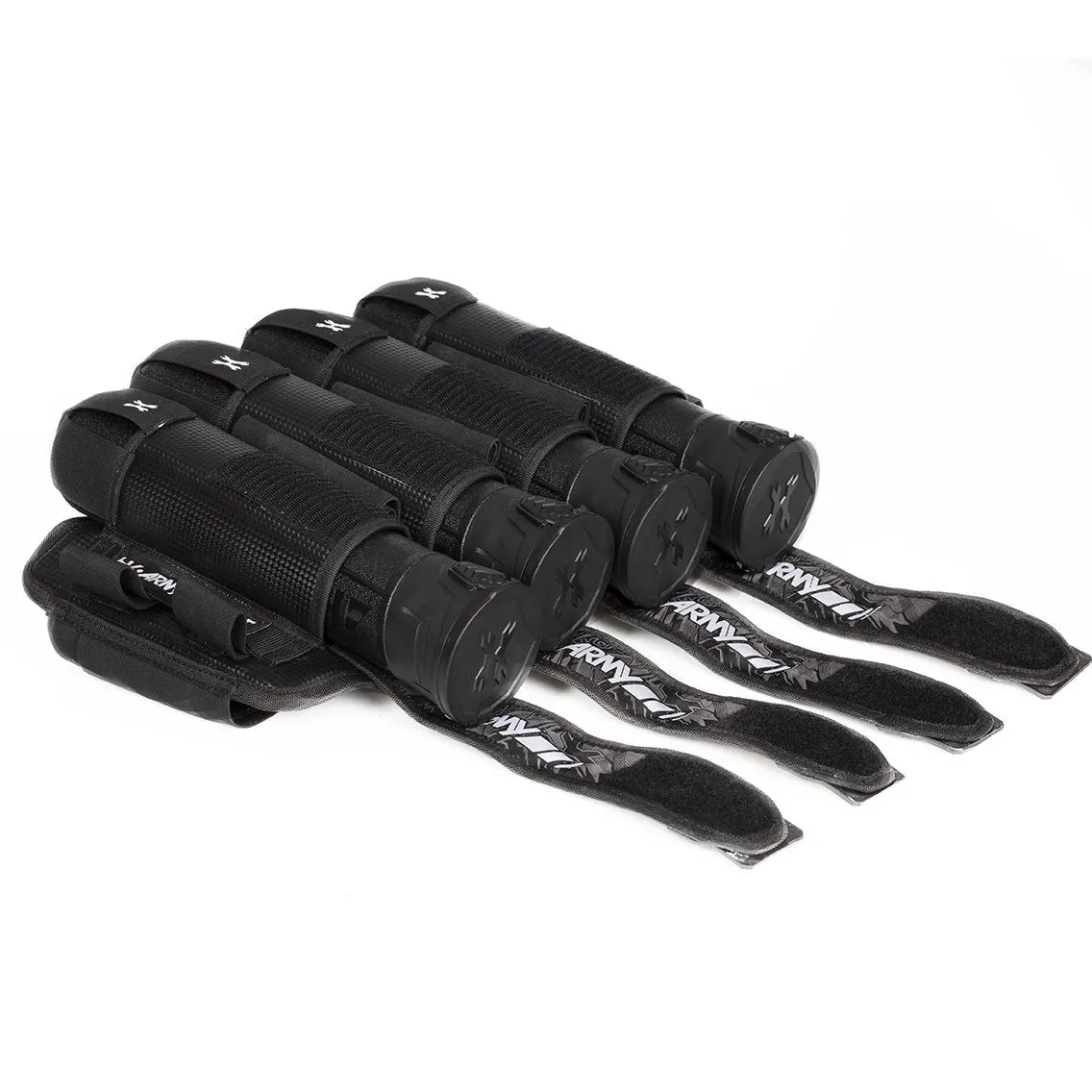 HK Army Eject Harness - 4 7 - Carbon Fiber