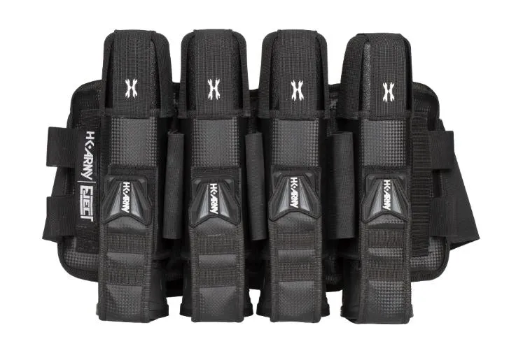 HK Army Eject Harness - 4 7 - Carbon Fiber