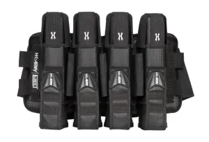 HK Army Eject Harness - 4 7 - Carbon Fiber