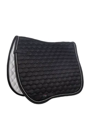 HKM Saddle cloth -Elisa