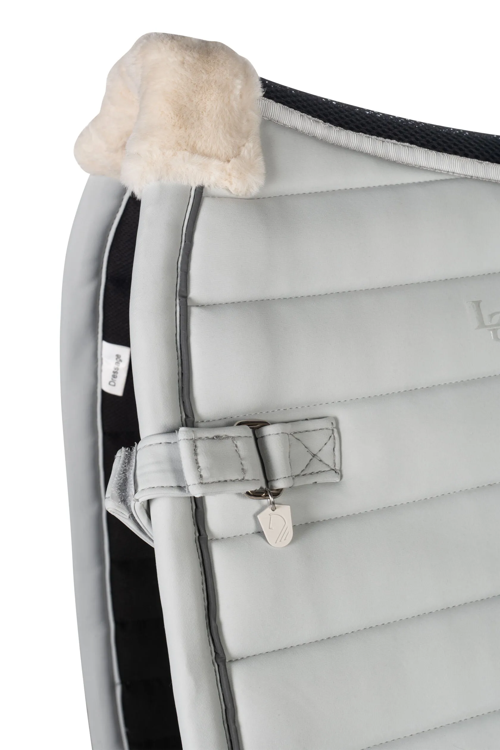 HKM Saddle cloth -Livigno Elegance