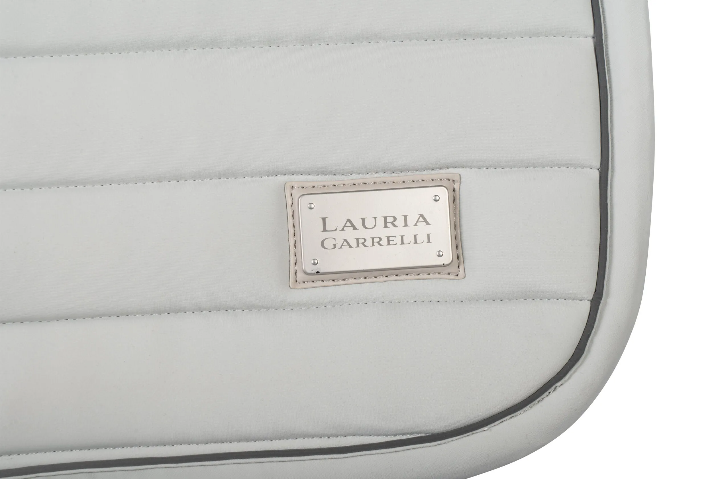 HKM Saddle cloth -Livigno Elegance