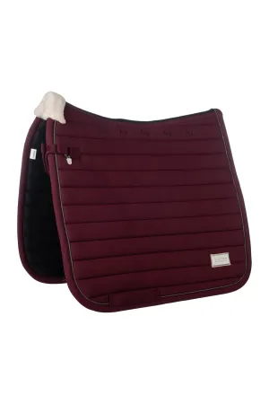 HKM Saddle cloth -Livigno Elegance