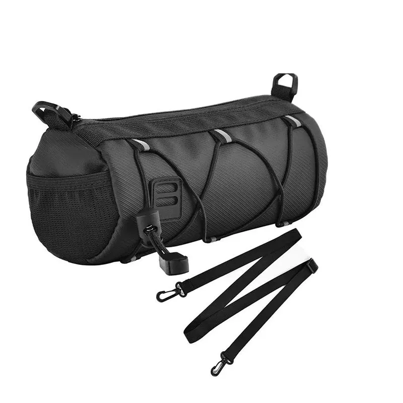 Hot Sale 49%OFFWaterproof Bike Handlebar Bag