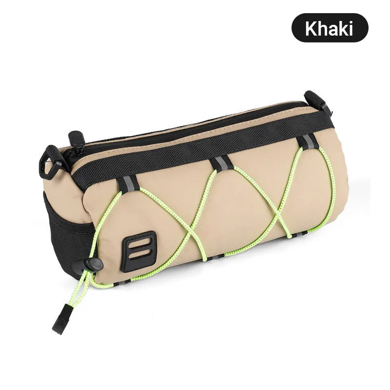 Hot Sale 49%OFFWaterproof Bike Handlebar Bag