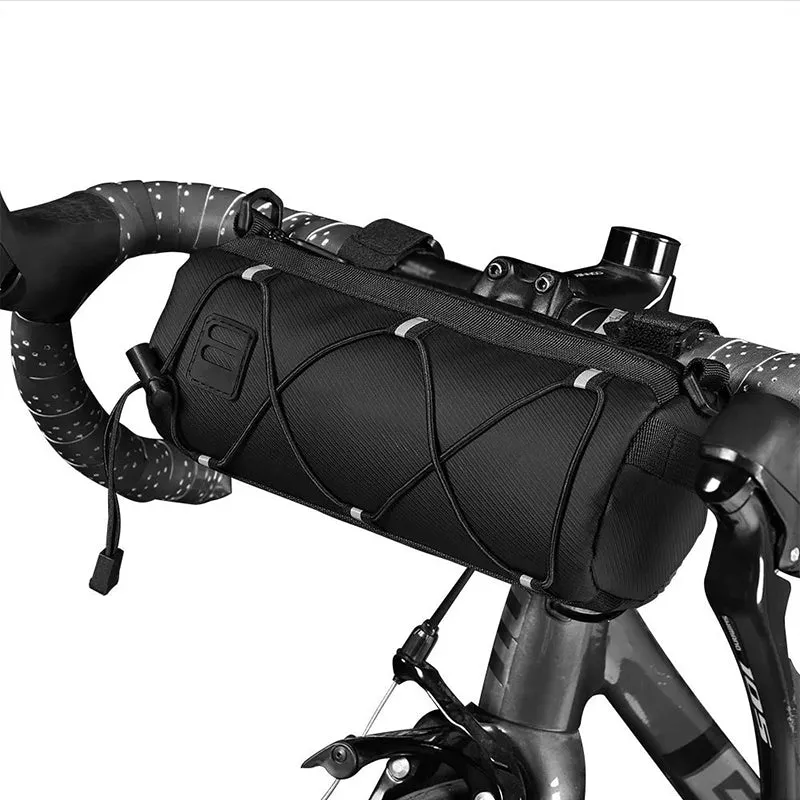 Hot Sale 49%OFFWaterproof Bike Handlebar Bag