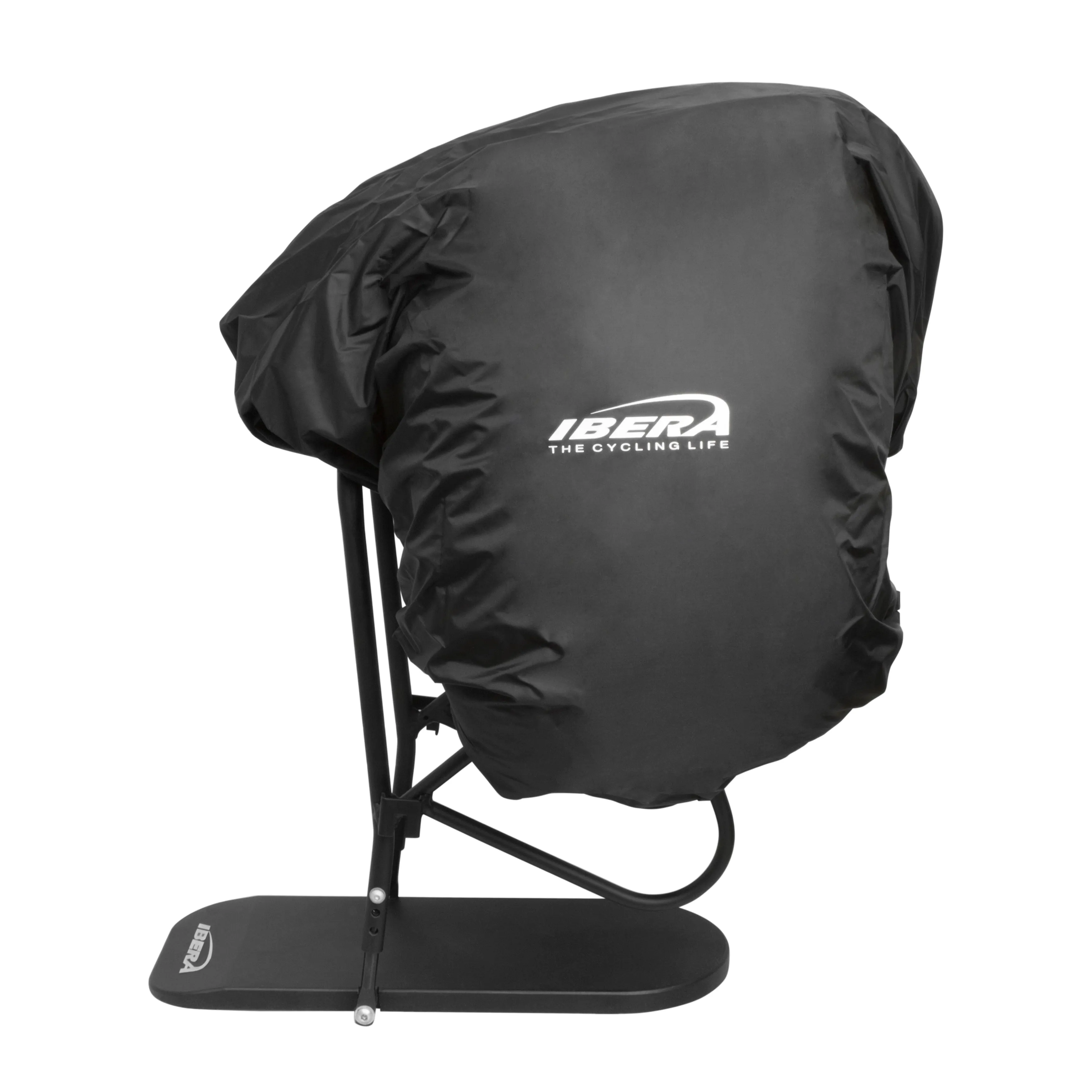 Ibera Bike PakRak Rain Cover All-Weather | IB-RC2