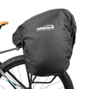 Ibera Bike PakRak Rain Cover All-Weather | IB-RC2
