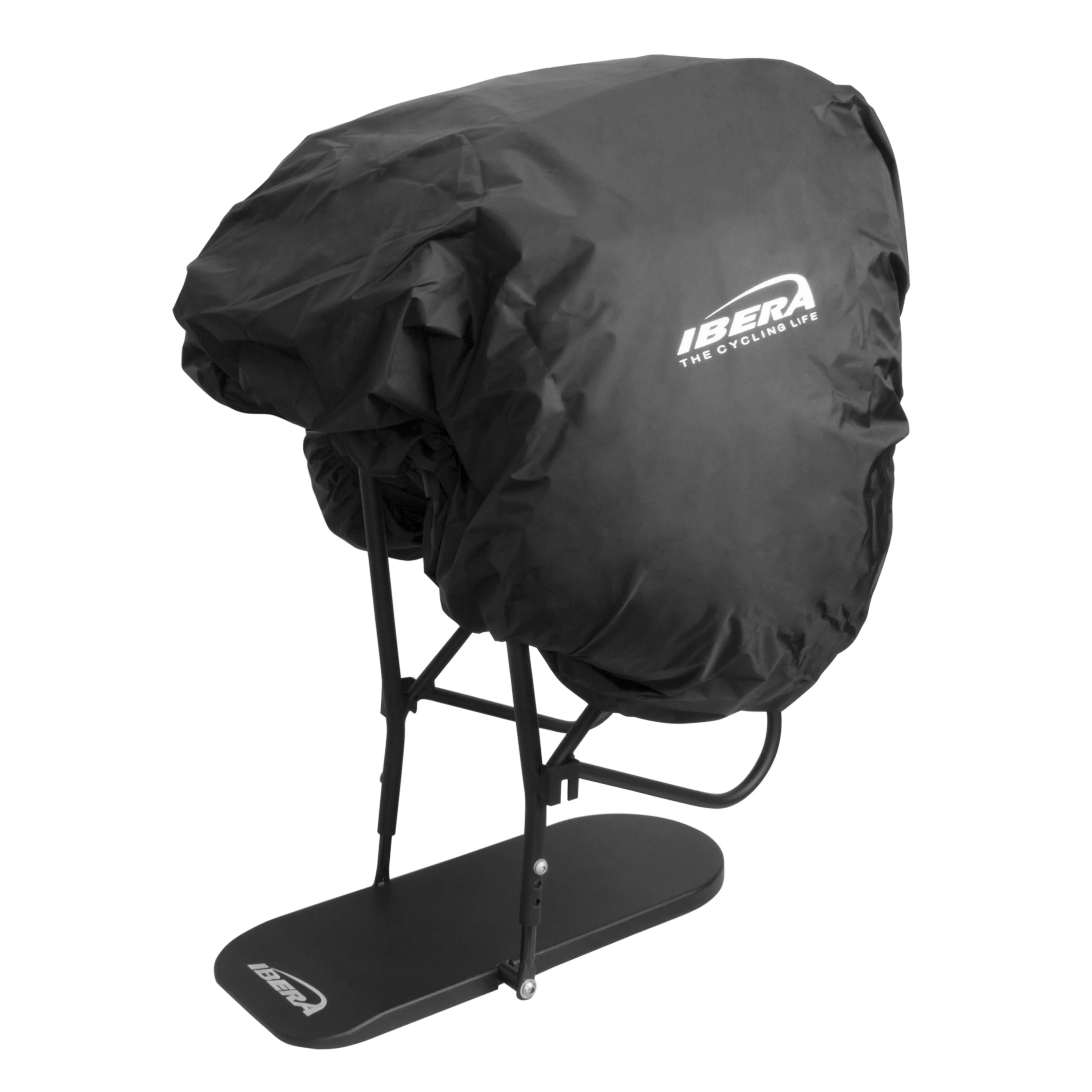 Ibera Bike PakRak Rain Cover All-Weather | IB-RC2