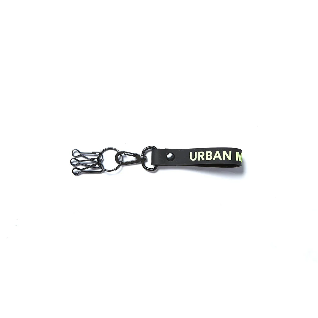keychain // 001