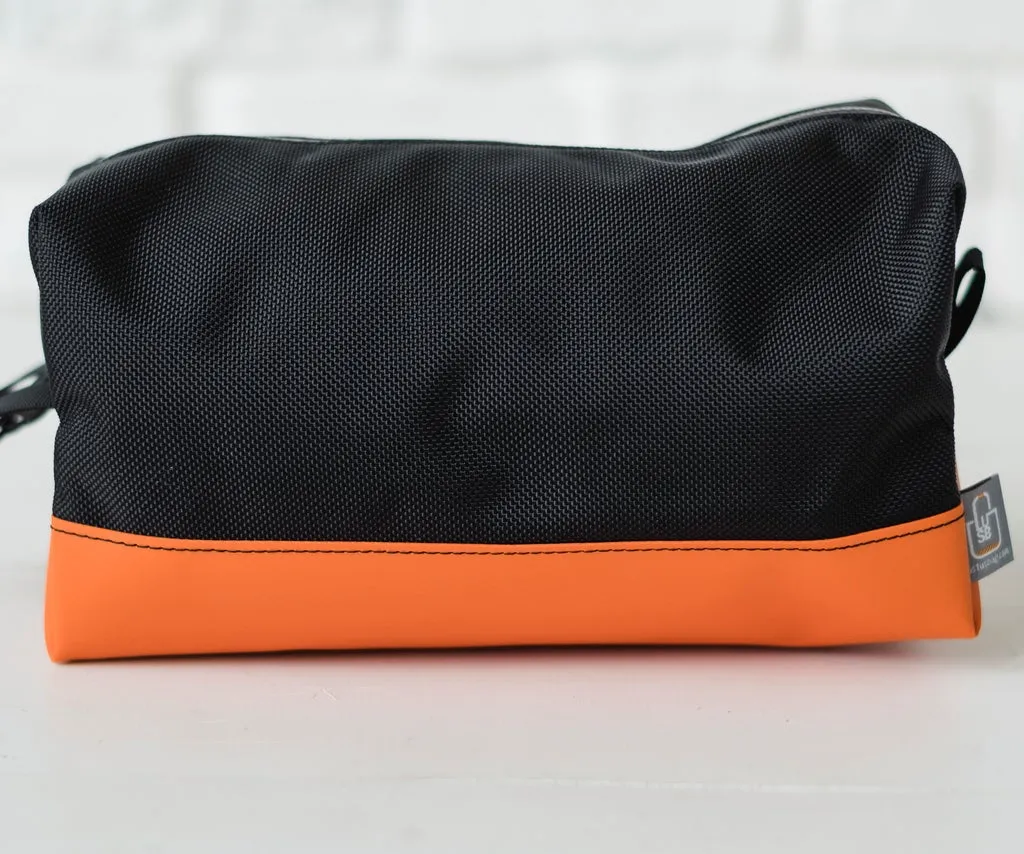 LAST US BAG COMPANY HAND LOCKER STORAGE BAG