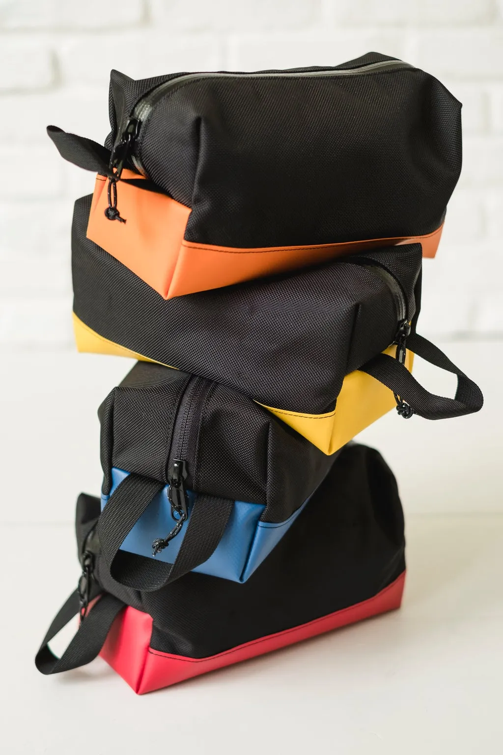 LAST US BAG COMPANY HAND LOCKER STORAGE BAG