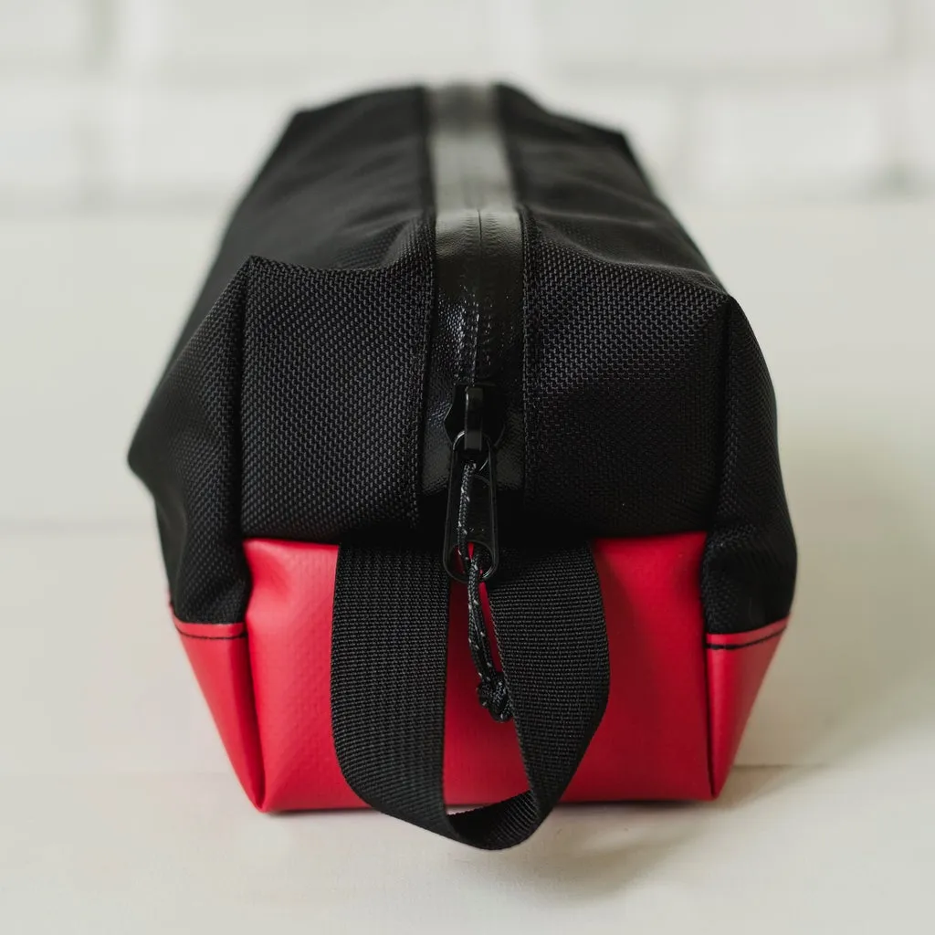 LAST US BAG COMPANY HAND LOCKER STORAGE BAG