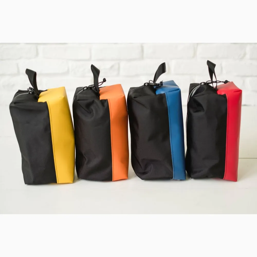 LAST US BAG COMPANY HAND LOCKER STORAGE BAG