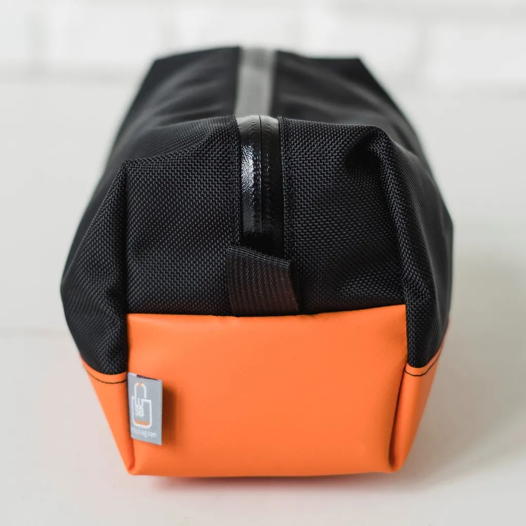 LAST US BAG COMPANY HAND LOCKER STORAGE BAG