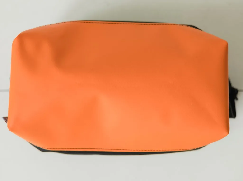 LAST US BAG COMPANY HAND LOCKER STORAGE BAG