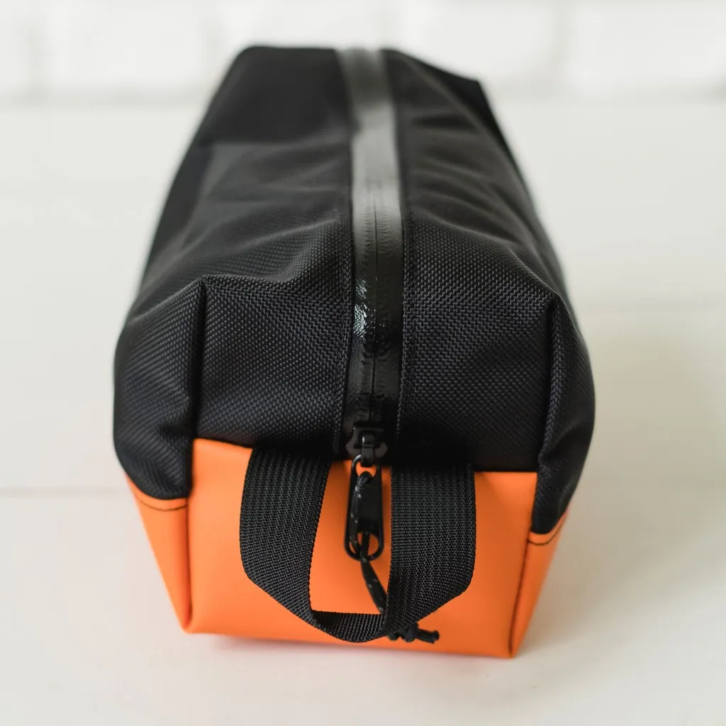 LAST US BAG COMPANY HAND LOCKER STORAGE BAG